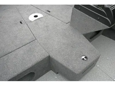 Lund 1675 Adventure SS