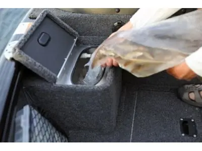 Lund 1775 Impact XS Sport