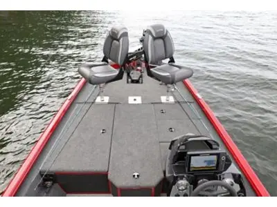 Lund 1775 Renegade SS