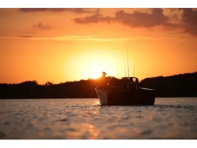 Lund 2075 Fisherman Sport