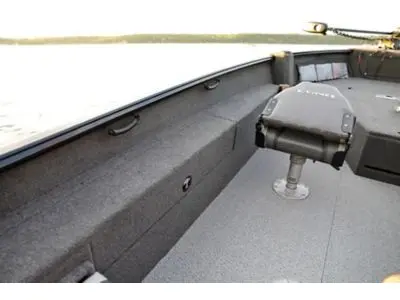 Lund 1775 Impact XS Sport