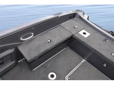 Lund 219 Pro-V GL Sport