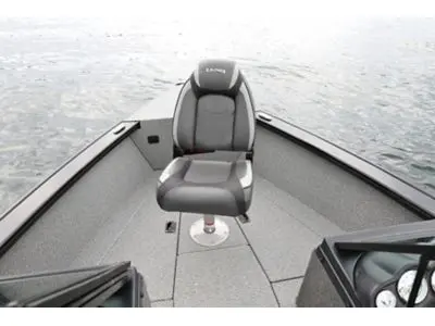 Lund 2075 Fisherman Sport