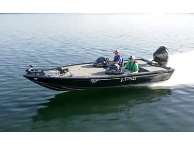 Lund 2075 Pro-V BaSS XS