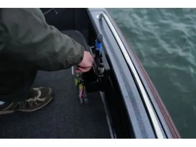 Lund 189 Pro-V GL Sport