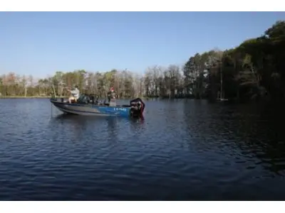 Lund 1875 Pro-V Sport