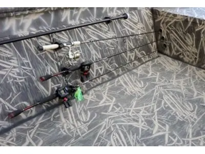 Lund 2070 Predator SS