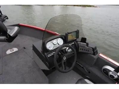 Lund 1675 Adventure SS