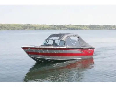 Lund 2275 Baron Sport