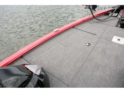 Lund 1875 Pro-V BaSS XS