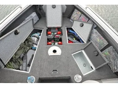 Lund 1975 Tyee Sport