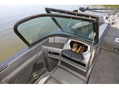 Lund 189 Tyee GL Sport