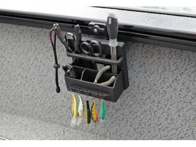 Lund 1875 Fisherman Sport