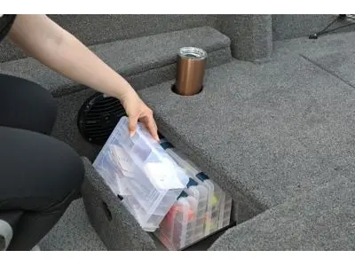 Lund 1775 Impact XS SS