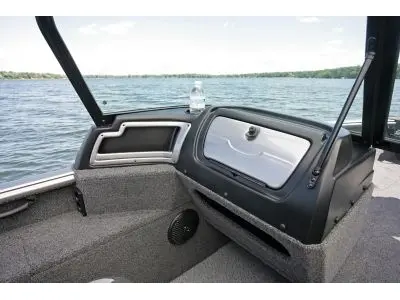 Lund 1875 Impact XS SS