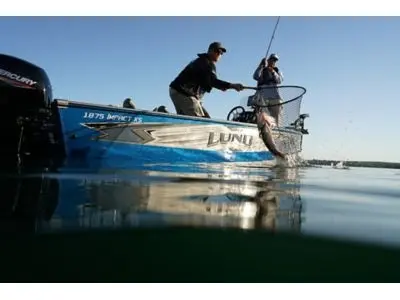 Lund 1875 Impact XS SS