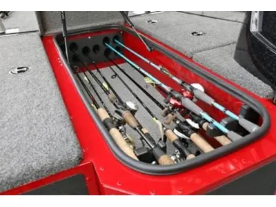 Lund 1775 Renegade SS