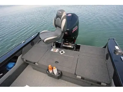 Lund 1775 Crossover XS Sport