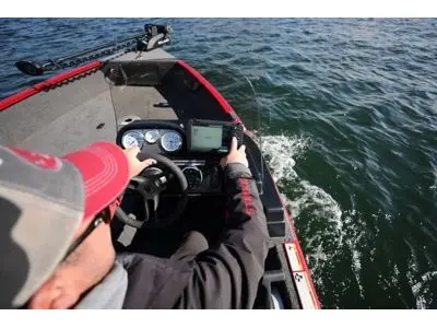 Lund 1775 Adventure Sport