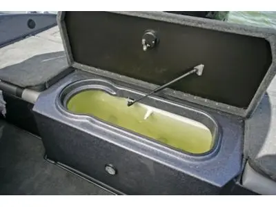 Lund 189 Tyee GL Sport