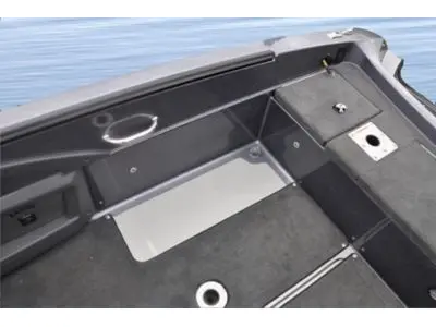 Lund 189 Pro-V GL Sport