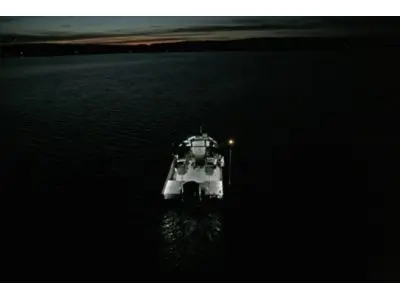 Lund 1975 Pro-V Sport