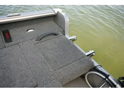 Lund 1775 Impact XS SS