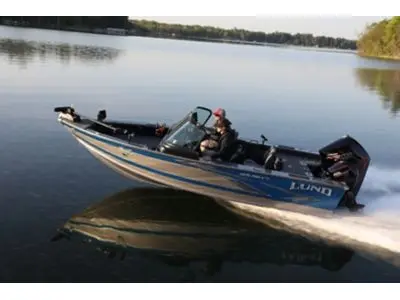 Lund 1875 Pro-V Sport