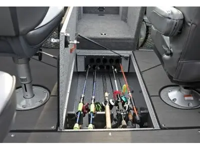 Lund 1975 Tyee Sport