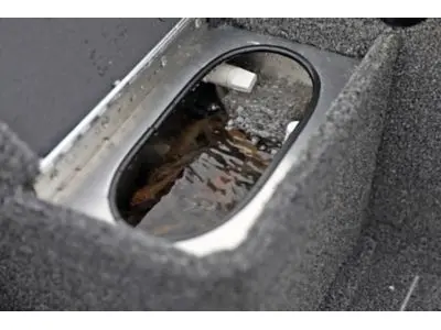 Lund 1875 Impact XS Sport