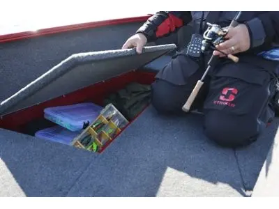 Lund 1775 Adventure Sport