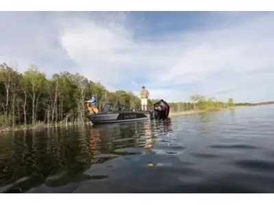 Lund 189 Pro-V GL Sport