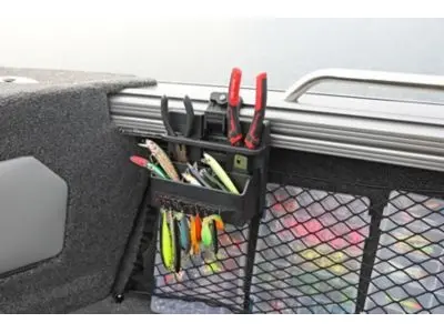 Lund 1875 Tyee Sport