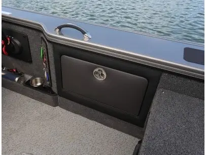 Lund 1875 Pro-V Sport