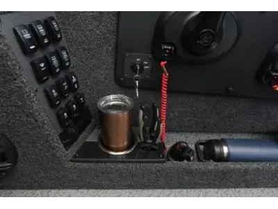 Lund 1975 Pro-V Sport