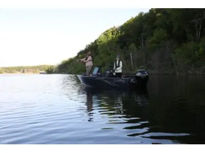 Lund 1675 Adventure Sport