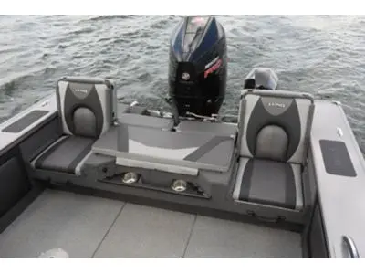 Lund 2075 Pro-V Sport