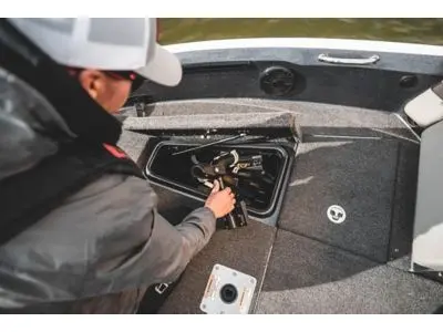 Lund 202 Pro-V GL Sport