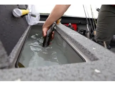 Lund 1875 Fisherman Sport