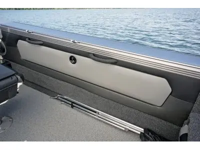 Lund 2275 Baron Sport