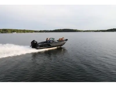 Lund 189 Pro-V GL Sport