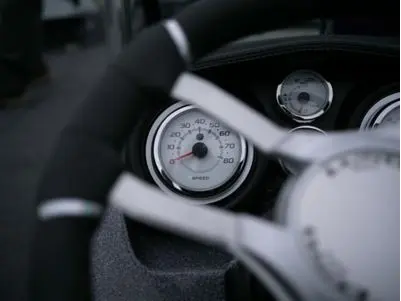 Lund 219 Pro-V GL Sport