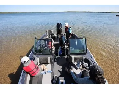 Lund 189 Tyee GL Sport