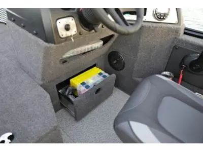 Lund 1775 Impact XS Sport