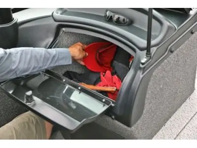 Lund 1875 Fisherman Sport