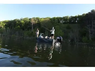 Lund 1675 Adventure Sport