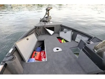 Lund 1775 Impact XS Sport