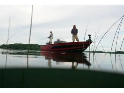 Lund 1775 Impact XS Sport