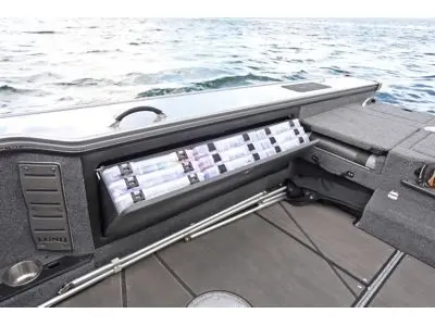 Lund 2175 Pro-V Sport