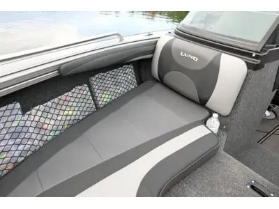 Lund 2075 Tyee Sport